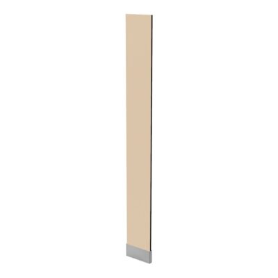 FM-21-6 FRENTE MAMPARA DE 21CM