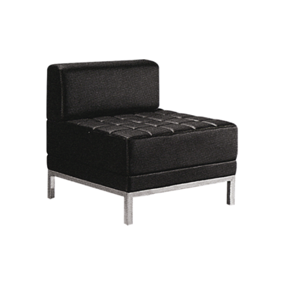 BM S 741 Sofa de visita 1