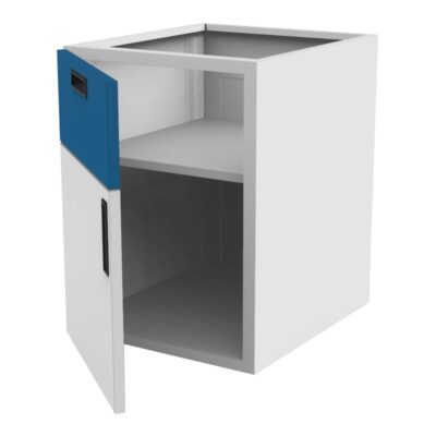 EA1-050I Puerta y entrepaño - abatimiento izquierdo