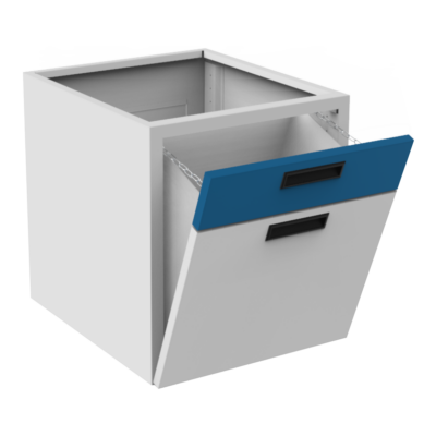 EBD-045 Basurero