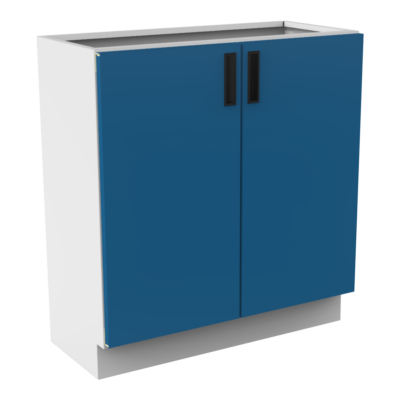 EVPP1-090 Vitrina de piso Puerta sólida