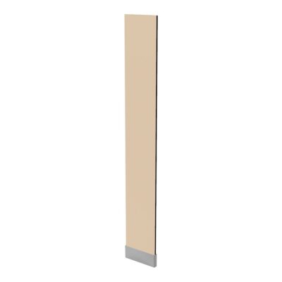 FM-25-6 FRENTE MAMPARA DE 25CM