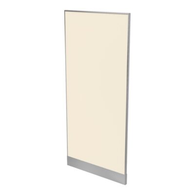 FM-84-1 FRENTE MAMPARA DE 84CM