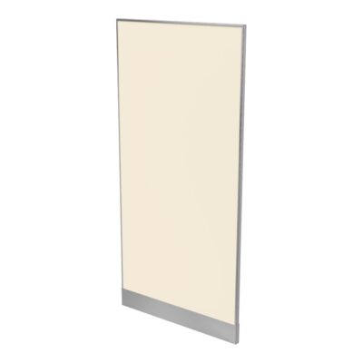 FM-86-1 FRENTE MAMPARA DE 86CM